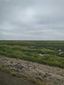 Images from Ameland in the Frisian Islands of NL