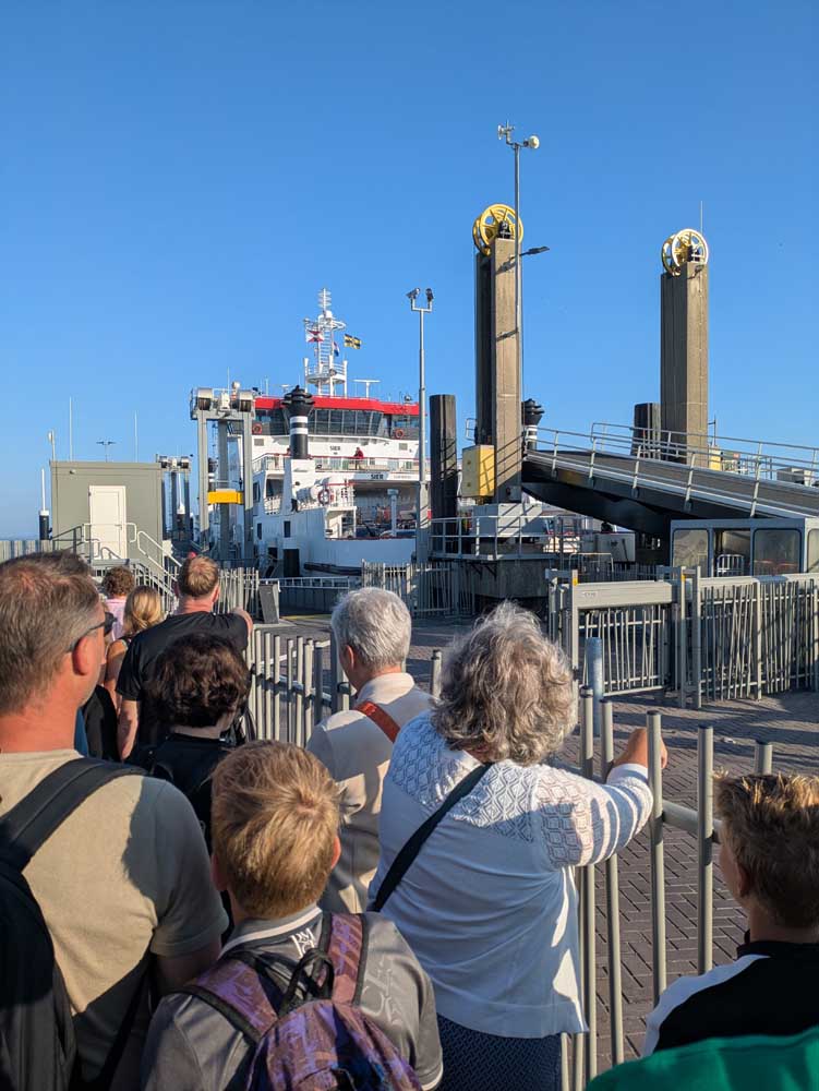 Ameland – Way Cool Frisian Island on the North Sea