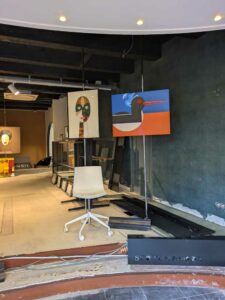 Image from Dokkum, Aug 2025