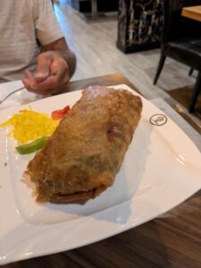 Image from Dokkum, Aug 2025