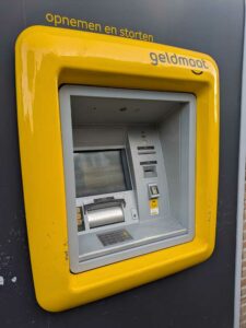 Image from Dokkum, Aug 2025