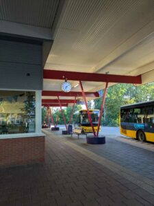 Image from Dokkum, Aug 2025