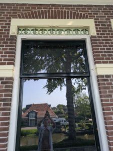 Image from Dokkum, Aug 2025