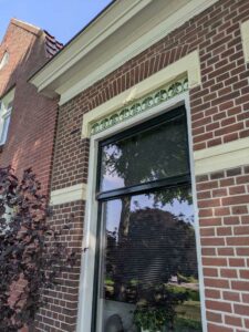 Image from Dokkum, Aug 2025