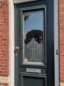 Image from Dokkum, Aug 2025