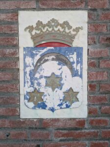 Image from Dokkum, Aug 2025