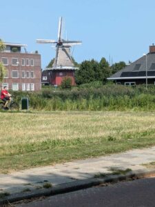 Image from Dokkum, Aug 2025