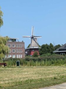 Image from Dokkum, Aug 2025