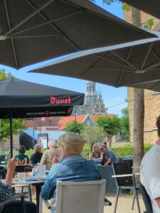 Image from Franeker NL