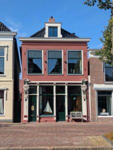 Image from Franeker NL