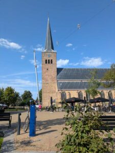 Image from Franeker NL
