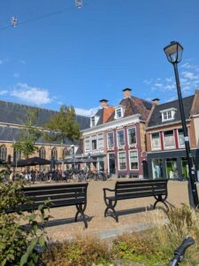 Image from Franeker NL