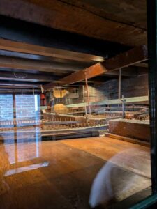 Image from Franeker NL