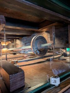 Image from Franeker NL