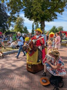 images from Nesville & Akkrumento Westernfestival - Sept 2025