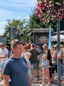 images from Nesville & Akkrumento Westernfestival - Sept 2025