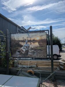 images from Nesville & Akkrumento Westernfestival - Sept 2025