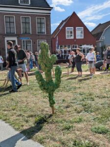 images from Nesville & Akkrumento Westernfestival - Sept 2025