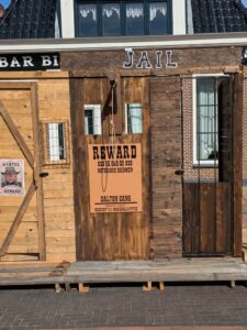 images from Nesville & Akkrumento Westernfestival - Sept 2025