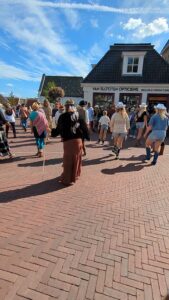 images from Nesville & Akkrumento Westernfestival - Sept 2025