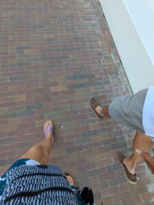 images from Nesville & Akkrumento Westernfestival - Sept 2025