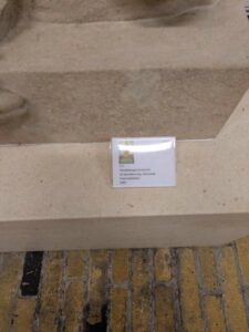 image from the Rams Woerthe Museumhuis in Steenwijk, Aug 2025