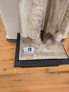 image from the Rams Woerthe Museumhuis in Steenwijk, Aug 2025