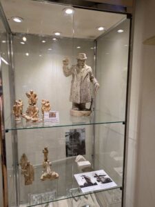 image from the Rams Woerthe Museumhuis in Steenwijk, Aug 2025