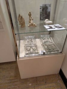 image from the Rams Woerthe Museumhuis in Steenwijk, Aug 2025