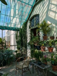 image from the Rams Woerthe Museumhuis in Steenwijk, Aug 2025