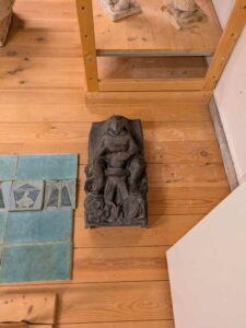 image from the Rams Woerthe Museumhuis in Steenwijk, Aug 2025