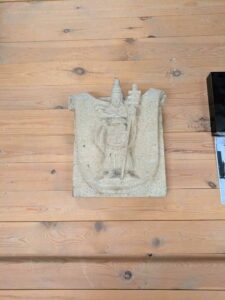 image from the Rams Woerthe Museumhuis in Steenwijk, Aug 2025