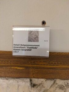 image from the Rams Woerthe Museumhuis in Steenwijk, Aug 2025