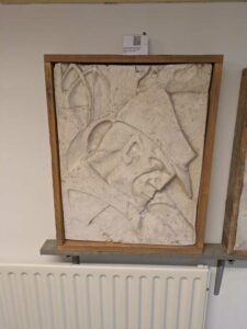 image from the Rams Woerthe Museumhuis in Steenwijk, Aug 2025