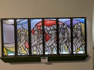 image from the Rams Woerthe Museumhuis in Steenwijk, Aug 2025