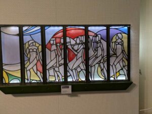 image from the Rams Woerthe Museumhuis in Steenwijk, Aug 2025