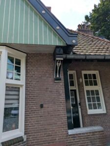 image from the Rams Woerthe Museumhuis in Steenwijk, Aug 2025