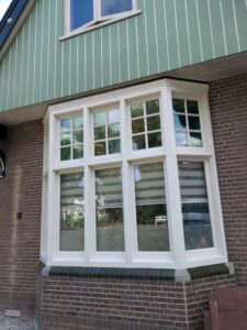 image from the Rams Woerthe Museumhuis in Steenwijk, Aug 2025