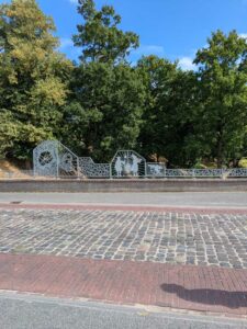 image from the Rams Woerthe Museumhuis in Steenwijk, Aug 2025