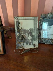 image from the Rams Woerthe Museumhuis in Steenwijk, Aug 2025