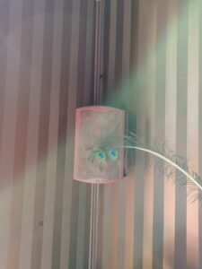 image from the Rams Woerthe Museumhuis in Steenwijk, Aug 2025