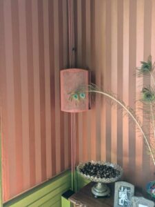 image from the Rams Woerthe Museumhuis in Steenwijk, Aug 2025