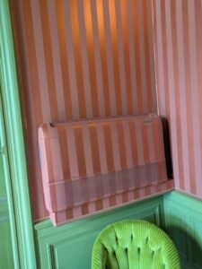 image from the Rams Woerthe Museumhuis in Steenwijk, Aug 2025