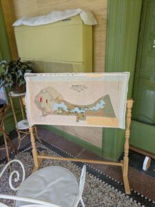 image from the Rams Woerthe Museumhuis in Steenwijk, Aug 2025