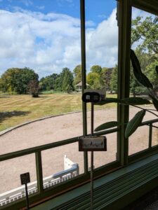 image from the Rams Woerthe Museumhuis in Steenwijk, Aug 2025