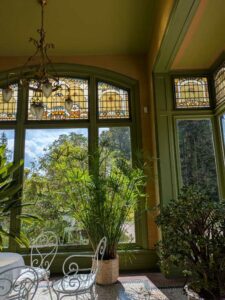 image from the Rams Woerthe Museumhuis in Steenwijk, Aug 2025