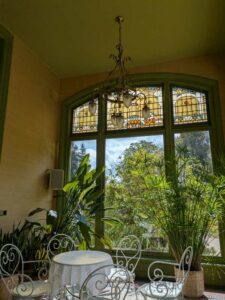 image from the Rams Woerthe Museumhuis in Steenwijk, Aug 2025