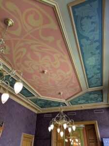 image from the Rams Woerthe Museumhuis in Steenwijk, Aug 2025