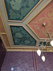 image from the Rams Woerthe Museumhuis in Steenwijk, Aug 2025