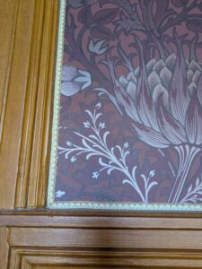 image from the Rams Woerthe Museumhuis in Steenwijk, Aug 2025